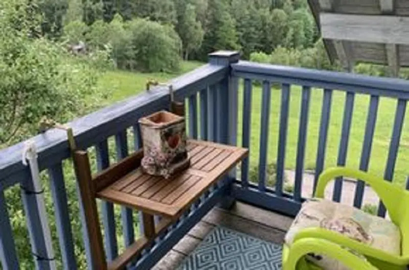Ferienland Sonnenwald Fewo 46 Und Studio 50 In Schoefweg Bayerischer Wald 0*, Schöfweg Alemania