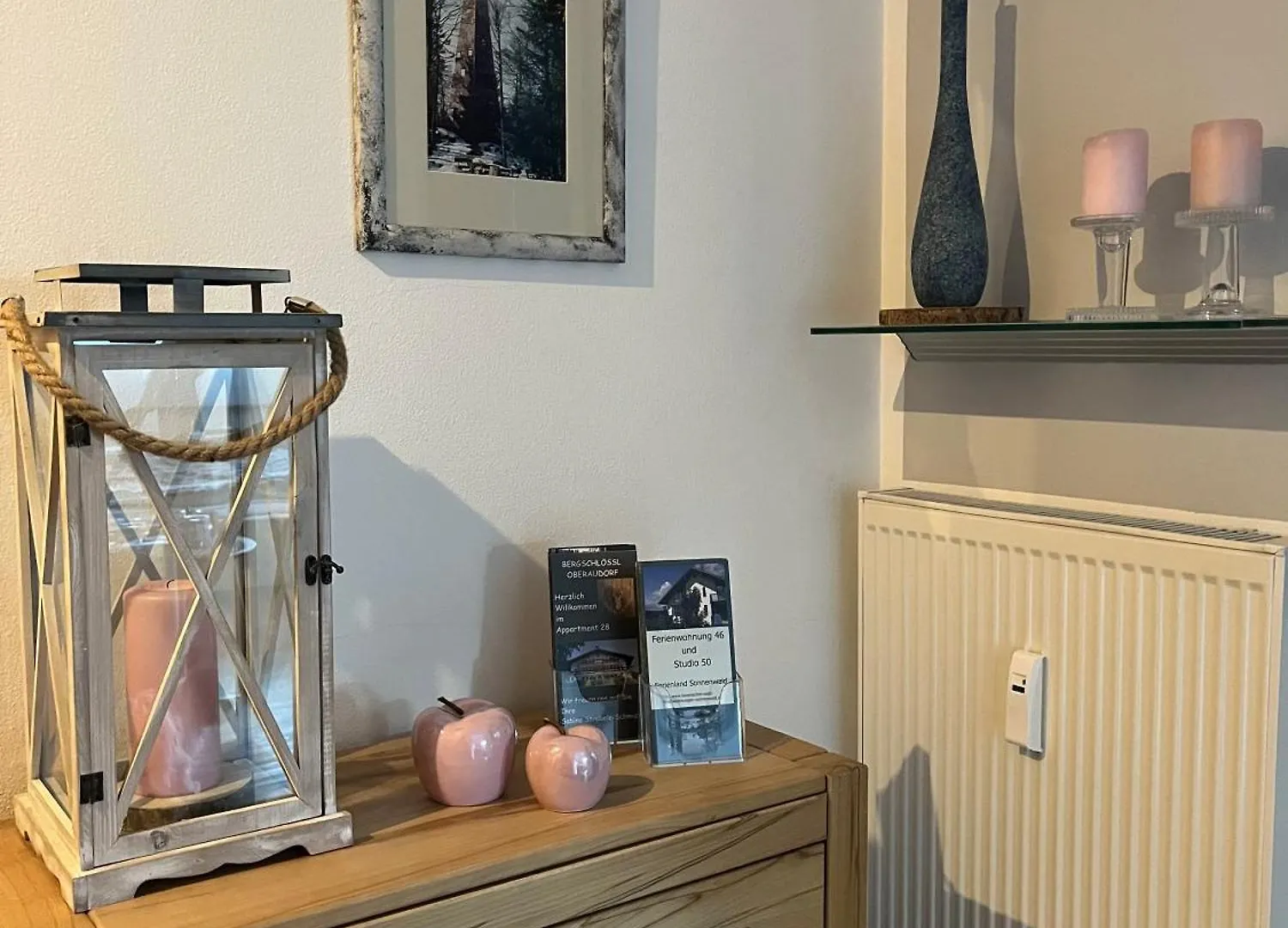 Ferienland Sonnenwald Fewo 46 Und Studio 50 In Schoefweg Bayerischer Wald Apartamento Schöfweg