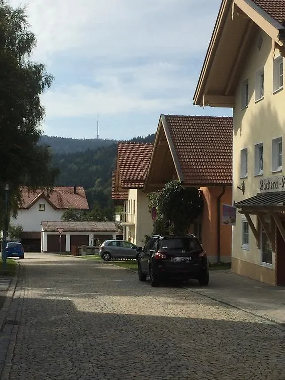 Ferienland Sonnenwald Fewo 46 Und Studio 50 In Schoefweg Bayerischer Wald