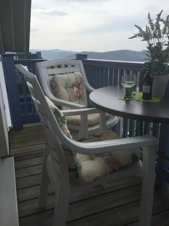Ferienland Sonnenwald Fewo 46 Und Studio 50 In Schoefweg Bayerischer Wald 0*, Schöfweg