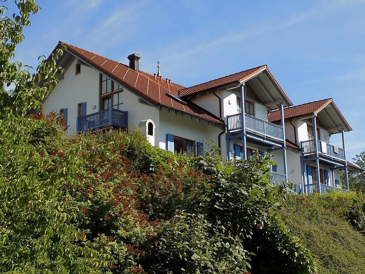 Ferienland Sonnenwald Fewo 46 Und Studio 50 In Schoefweg Bayerischer Wald Apartamento