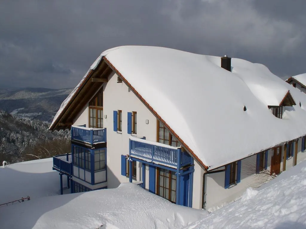 Ferienland Sonnenwald Fewo 46 Und Studio 50 In Schoefweg Bayerischer Wald 0*, Schöfweg Alemania